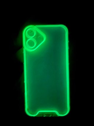 Cover iPhone 16 Plus (2 unità)