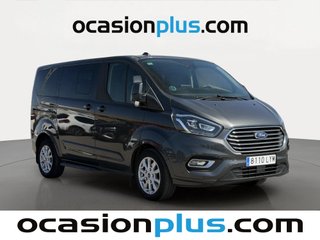 Ford Tourneo Custom 2.0 Ecoblue L1 Titanium 110 kW (150 CV)