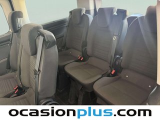 Ford Tourneo Custom 2.0 Ecoblue L1 Titanium 110 kW (150 CV)