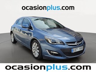 Opel Astra 1.4 Turbo Excellence Auto 103 kW (140 CV)