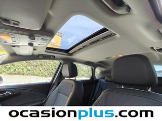 Opel Astra 1.4 Turbo Excellence Auto 103 kW (140 CV)