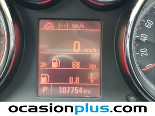 Opel Astra 1.4 Turbo Excellence Auto 103 kW (140 CV)