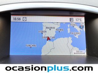 Opel Astra 1.4 Turbo Excellence Auto 103 kW (140 CV)