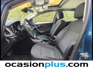 Opel Astra 1.4 Turbo Excellence Auto 103 kW (140 CV)