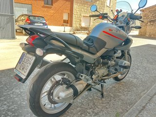 BMW R 850 R Plata 2005