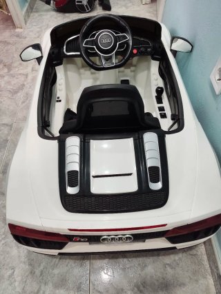Coche eléctrico