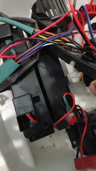 Coche eléctrico