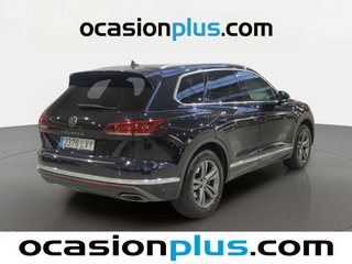 Volkswagen Touareg Premium Atmosphere 3.0 V6 TDI 4Motion 170 kW (231 CV) Tiptronic