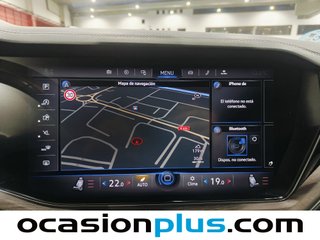 Volkswagen Touareg Premium Atmosphere 3.0 V6 TDI 4Motion 170 kW (231 CV) Tiptronic