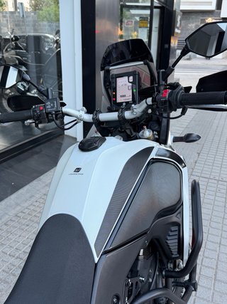 Yamaha Ténéré 700 Adventure Moto