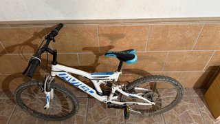 Bicicleta Avigo Condor