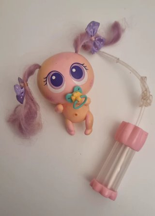 Ksi-merito con accesorios
