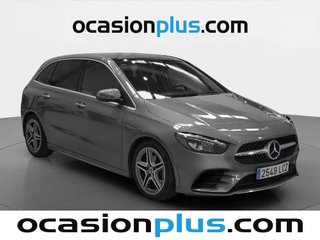 Mercedes-Benz Clase B B 200 120 kW (163 CV)