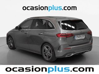 Mercedes-Benz Clase B B 200 120 kW (163 CV)