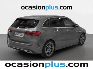 Mercedes-Benz Clase B B 200 120 kW (163 CV)