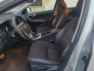 Volvo S60 2016