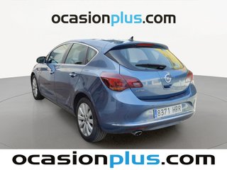 Opel Astra 1.4 Turbo Excellence Auto 103 kW (140 CV)