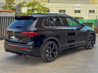 VOLKSWAGEN TIGUAN R DSG 4 MOTION 2.0 TSI 320CV 5P
