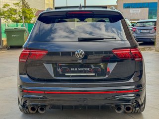 VOLKSWAGEN TIGUAN R DSG 4 MOTION 2.0 TSI 320CV 5P