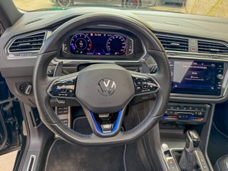 VOLKSWAGEN TIGUAN R DSG 4 MOTION 2.0 TSI 320CV 5P