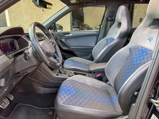 VOLKSWAGEN TIGUAN R DSG 4 MOTION 2.0 TSI 320CV 5P