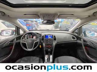 Opel Astra 1.4 Turbo Excellence Auto 103 kW (140 CV)