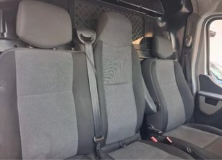 Renault Master 2017