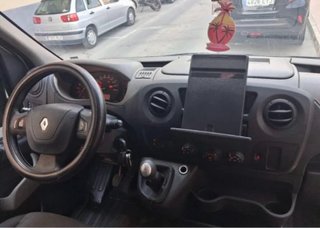 Renault Master 2017