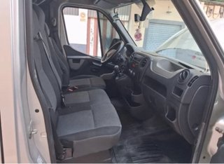 Renault Master 2017