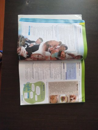 New English in Use ESO 3. Student's book