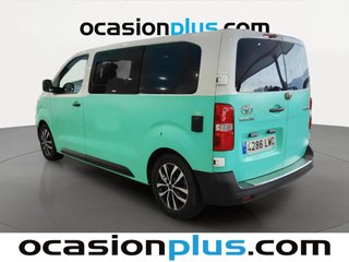 Toyota Proace Furgon 1.5D GX L1 88 kW (120 CV)