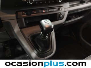 Toyota Proace Furgon 1.5D GX L1 88 kW (120 CV)