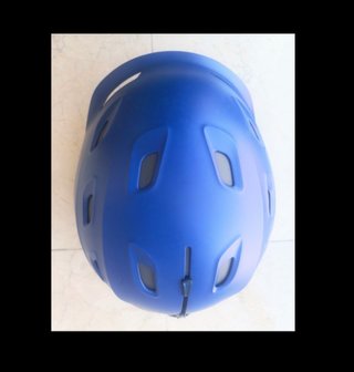 Casco Smith Vantage esquí