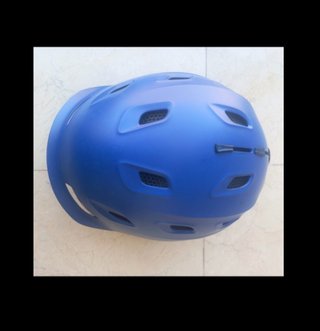 Casco Smith Vantage esquí
