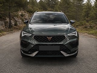CUPRA ATECA VZ