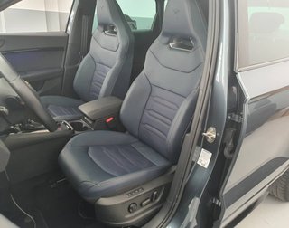 CUPRA ATECA VZ.