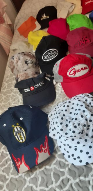 Gorras