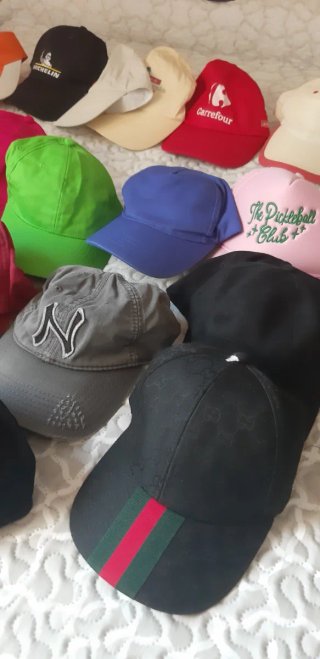 Gorras