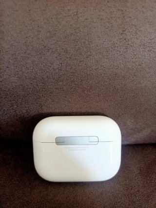 AirPods Pro 3ª Generazione Originali Apple - USB-C