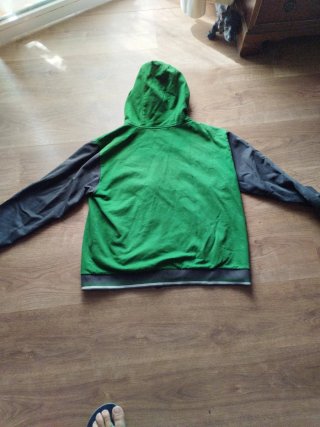 Sudadera Kolbe Talla M