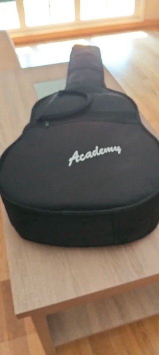 Guitarra Admira Juanita 4/4