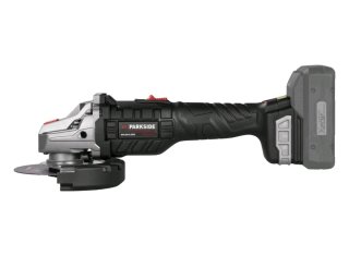 Smerigliatrice Parkside Performance X20V