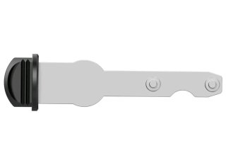 Smerigliatrice Parkside Performance X20V