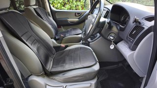 Hyundai H-1 2017