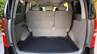 Hyundai H-1 2017