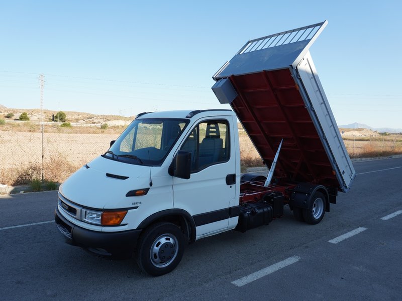 Iveco Daily 2001