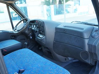IVECO DAILY 35C13 BASCULANTE