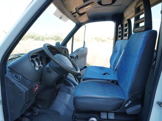 IVECO DAILY 35C13 BASCULANTE