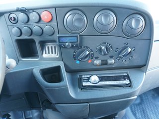 IVECO DAILY 35C13 BASCULANTE