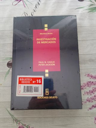 Libros de empresa, economía y finanzas